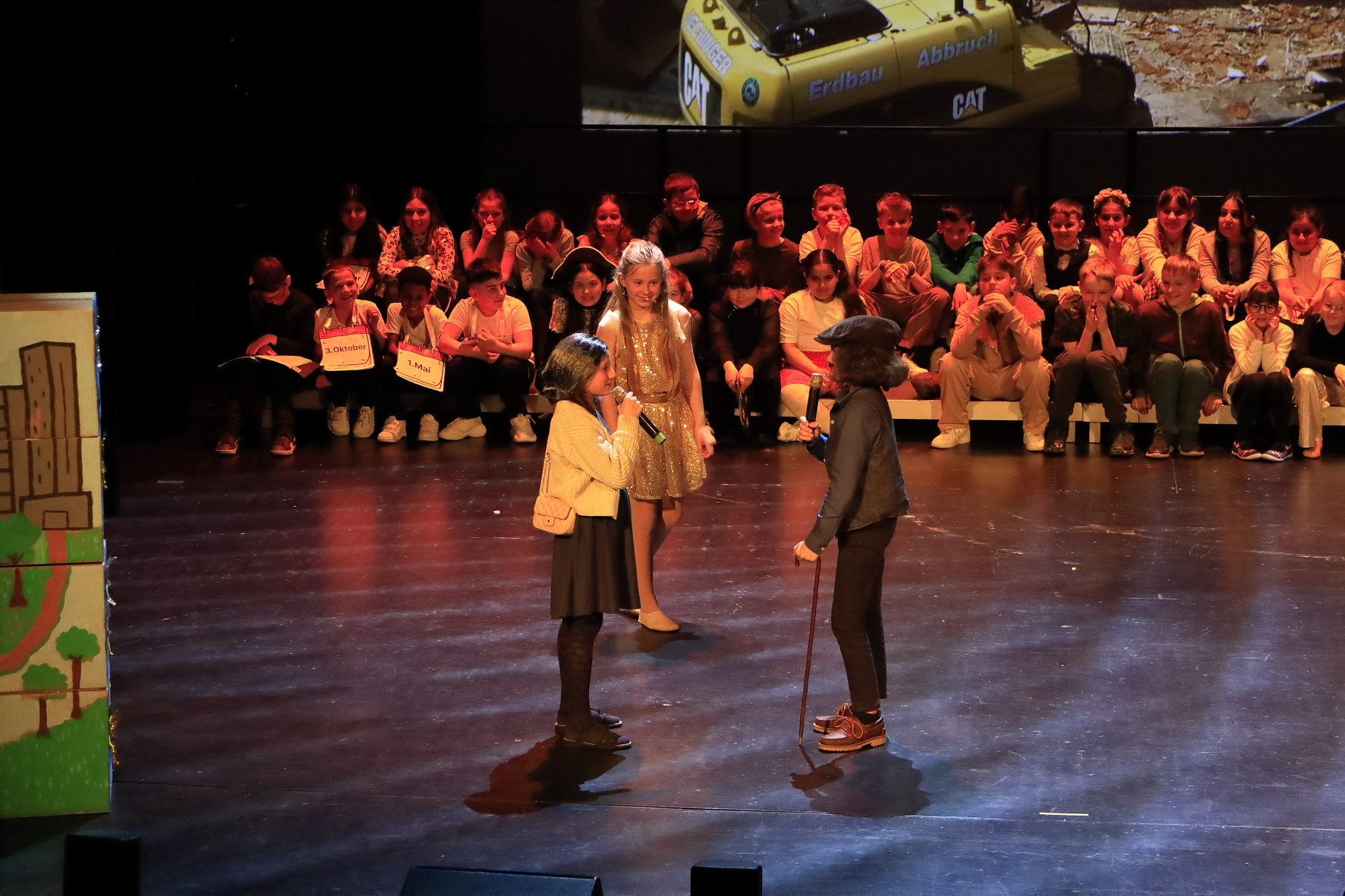 Theaterfest 2025 Mittwoch Bild 30